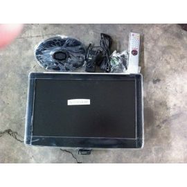 LCD CHART SYSTEM 3D(POLARIZATION)