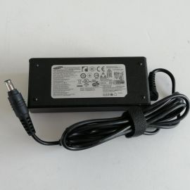 SAMSUNG PSCV600122B AD-6019B 19V 3.16A laptop Power Adapter Power Supply