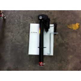 HAUL&MASTER 3500LB ELECTRIC TRAILER JACK,MODEL 67597