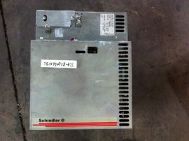 Schindler Variodyn VF22BR Elevator Frequency Converter 