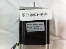 Wantai stepper motor 57BYGH633