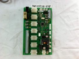 FUJITEC PBC IF83B SOLD AS IS