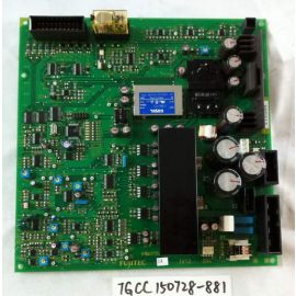 FUJITEC PBC IV12 SOLD AS IS