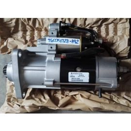 INTERNATIONAL 3667911C92 Starter Navistar MaxxForce 11 / 13 Mitsubishi 3667911C92