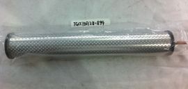KYUNG NAM FILTER ELEMENT Model 3100 1 Micron Size 25A