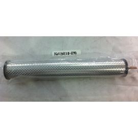 KYUNG NAM FILTER ELEMENT Model 3100 1 Micron Size 25A