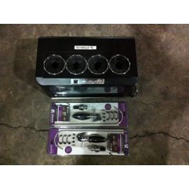 Wikeeps Wibox4 wine keeping system 