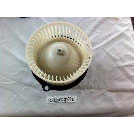 Sun yi 292500-0123 fan for KOMATSU 200-6 