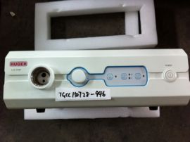 HUGER MEDICAL LIGHT SOURCE LLS-2100P