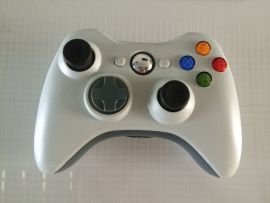 Xbox 360 2.4GHZ wireless Controller New