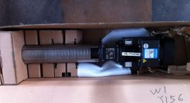 GRUNDFOS pump MTR1-22/22 A-W-A-HUUV Model A96C15103P11308