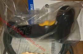 Motorola Symbol LS2208-SR20001R-KR Barcode Scanner with Stand