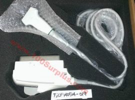 Samsung Medison HL5-12ED PB-AXHL5-12ED-A1 USP-LZ5CCD1/WR Linear Probe Ultrasound Transducer