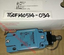 Honeywell GLAA22C Micro Switch NEW
