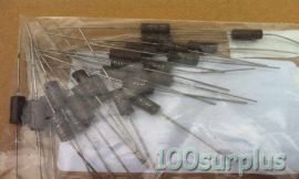 LOT 25 IRC / TT electronics GS3-100-1003-JLF Metal Film Resistors $0.2/pc