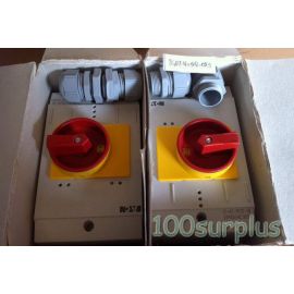 EATON MOELLER CI-K2-PKZ0-GR XTPAXENCS65RY Parts