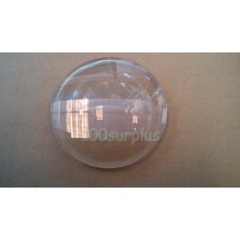 GMP CHEMI INDEX S-6.25 C-0.25 70mm HI-INDEX ASP 1.74 UV400/ITO/USH Lens