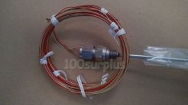 CONAX Thermocouple TE566 XTG-24T(K)-A4-G temperature sensor