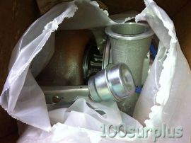 CUMMINS 3596522 Turbocharger New in box