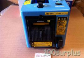 NICHIBAN TCE-700 100V 18W 7-50mm tape dispense