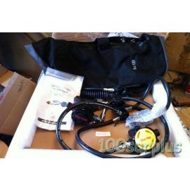 Dive Rite  RG3100 AND RG3100LCE REGULATOR SYSTEM with Accessories