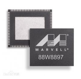 2000pcs Marvell Avastar 88W8897 W8797-B0 Wireless chip