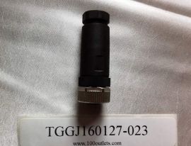 Murr Electronik Circular Connector FEMALE N12-5P