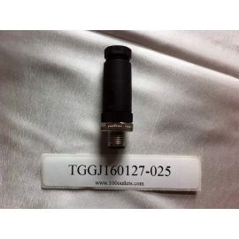Murr Electronik 7000-12741-0000000 CONNECTOR