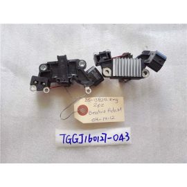 Voltage Regulator VRH2000-63 for Hitachi 14.3-V Set Point, Subaru, Industry: 13829