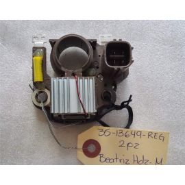 TRANSPO-CN TM853HD-3131-12V Voltage Regulator 35-13649-REG 