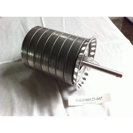 Grundfos Kit Chamber Stack CR1/3
