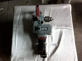 Chicago Electric Power Tools 1/2″Compact 2-Speed Right Angle Drill NOT WORKING