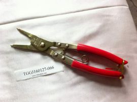 ELEPHANT SNAP RING PLIER MES-250 40-100MM