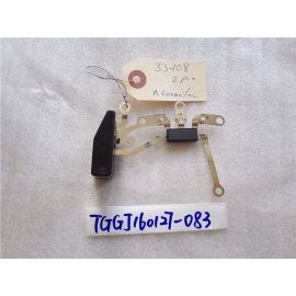 Diode Trio Assembly 33-108 Soft Start for Alternators