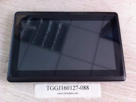 Q8 7" Android 4.2 A23 Quad Core Capacitive Screen Tablet PC 
