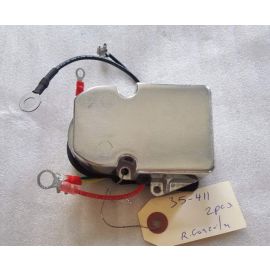 TRANSPO-CN M5-237A-2841-12V VR Motorola 