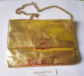 Michael Kors MK SLOAN 35H2MSLC2T CLUTCH （Paint Borken, special price）