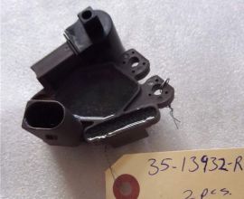 Voltage Regulator VRPR2292 For Valeo on Audi and VW 14.7V Set Point 35-13932-R