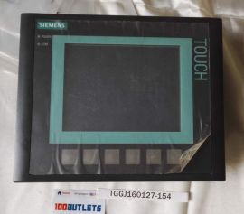 SIEMENS Touch Panel K-TP178micro 6AV6 640-0DA11-0AX0