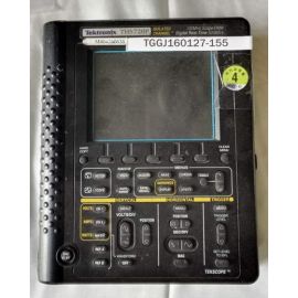 Tektronix THS720P OSCILLOSCOPE  used for parts