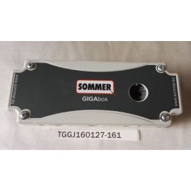 SOMMER GIGAbox 20853V000 W/ITA-E-1-REV.A 20853 CARD
