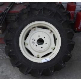 TIRON 9.5-18 8RP NYLON
