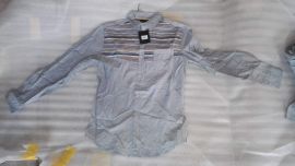 Blackseal men's shirt Grey  M/S/L/XL