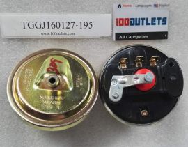 NB0031P02 LF37-2B Pressure Controls for Sewage Pumps (125V 12/13.8A 250V 10A)