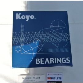 KOYO Bearing 3DACF047D-5R FG GRQ