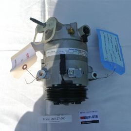 GM 13384035C Airconditioner COMPRESSOR Delphi F184D 5834517