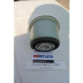 D2UX Front cradle mount id sample 80258 B719350