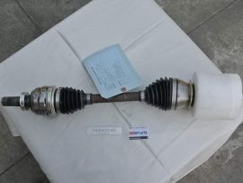 "GM Part No.: 13378770 SHAFT ASM-FRT WHL DRV HALF "