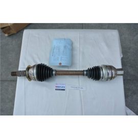 "GM Part No.: 13378781 SHAFT ASM-FRT WHL DRV HALF "