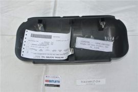 GM Part No.: 13385378 COVER ASM-PASS COMPT AIR